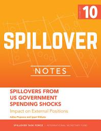 Icon image Spillovers from US Government Spending Shocks: Impact on External Positions