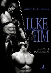 Icon image Luke & Tim - Bound Passion