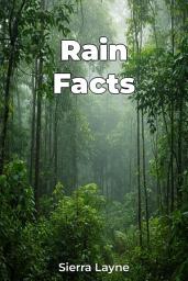 Icon image Rain Facts