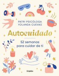 Icon image Autocuidado: 52 semanas para cuidar de ti