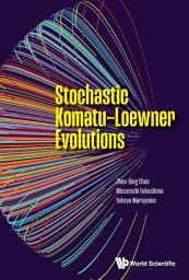 Icon image Stochastic Komatu–Loewner Evolutions