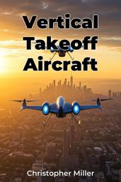 Icon image Vertical Takeoff Aircraft