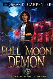 Icon image Full Moon Demon