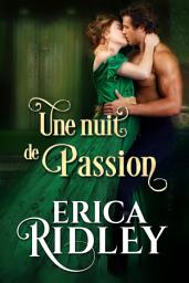 Icon image Une nuit de passion