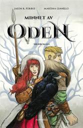 Icon image Minnet av Oden serieroman