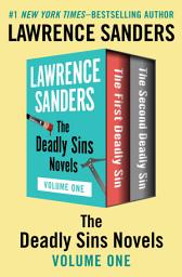 Icon image The Deadly Sins Novels Volume One: The First Deadly Sin and The Second Deadly Sin