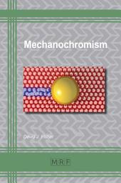 Icon image Mechanochromism