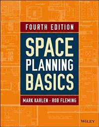 Icon image Space Planning Basics: Edition 4