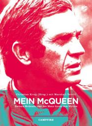 Icon image Mein McQueen: Barbara McQueen über den Mann hinter dem Mythos