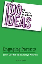Icon image 100 Ideas for Primary Teachers: Engaging Parents