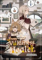 Icon image From Villainess to Healer