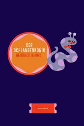 Icon image Der Schlangenkönig