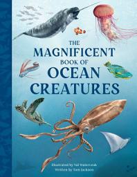 Icon image The Magnificent Book of Ocean Creatures