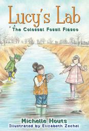 Icon image The Colossal Fossil Fiasco: Lucy's Lab #3