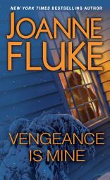 Icon image Vengeance Is Mine