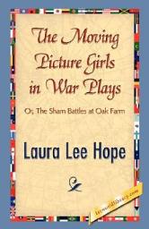 Icon image The Moving Picture Girls in War Plays