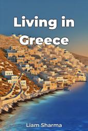 Icon image Living in Greece