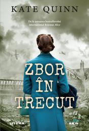 Icon image Zbor in trecut