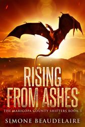 Icon image Rising from Ashes