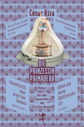 Icon image Die Prinzessin Primavera