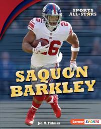 Icon image Saquon Barkley