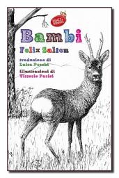 Icon image Bambi - con illustrazioni originali