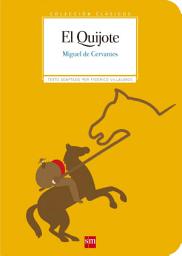 Icon image El Quijote