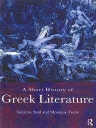 Icon image A Short History of Greek Literature
