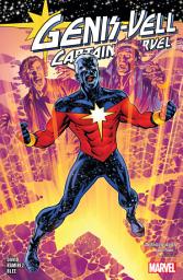 Icon image Genis-Vell: Captain Marvel
