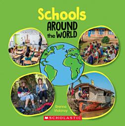 Icon image Schools Around the World (Around the World)