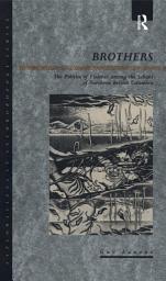 Icon image Brothers: The Politics of Violence among the Sekani of Northern British Columbia