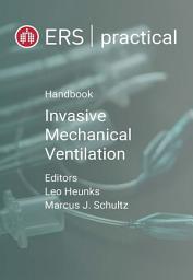 Icon image ERS Practical Handbook of Invasive Mechanical Ventilation 2nd Edition