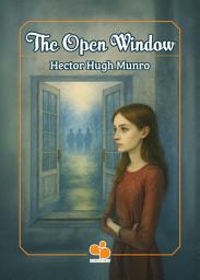 Icon image The Open Window