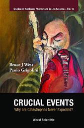 Icon image Crucial Events: Why are Catastrophes Never Expected?