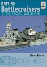 Icon image British Battlecruisers of the Second World War