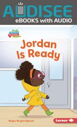 Icon image Jordan Is Ready
