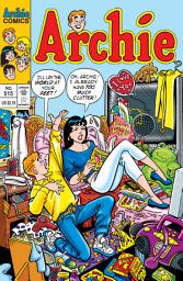 Icon image Archie: Archie #515