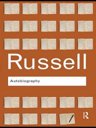 Icon image Autobiography