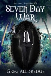 Icon image Seven Day War