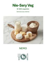 Icon image Nie-Sery Veg: Domowe sery roślinne