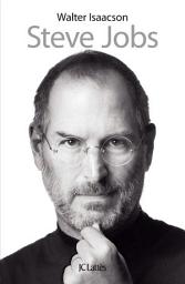 Icon image Steve Jobs