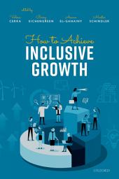 Icon image How to Achieve Inclusive Growth