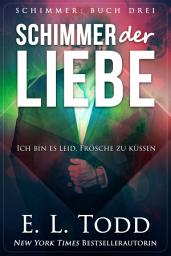 Icon image Schimmer der Liebe