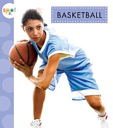 Icon image Basketball: Read Along or Enhanced eBook
