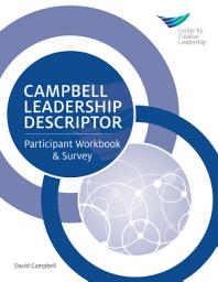 Icon image Campbell Leadership Descriptor Participant Workbook & Survey