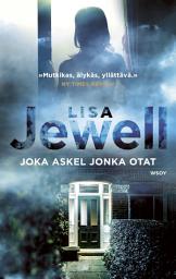 Icon image Joka askel jonka otat