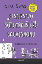 Icon image Sesterstvo sobotňajšieho sauvignonu