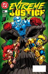 Icon image Extreme Justice (1994)