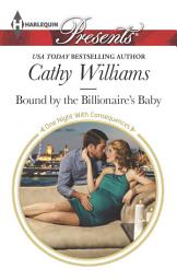 Icon image Bound by the Billionaire's Baby