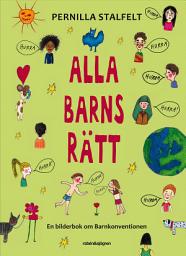 Icon image Alla barns rätt